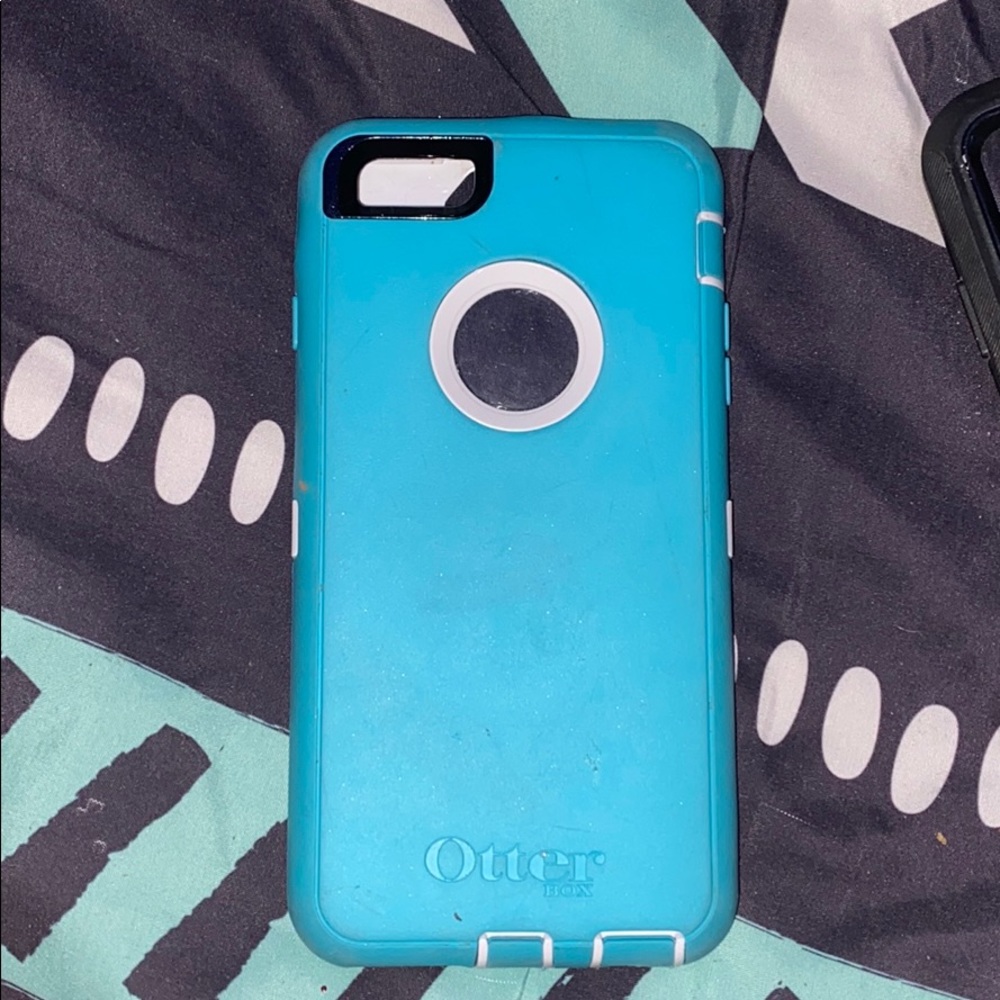 Phone case